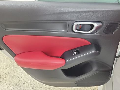Used 2025 Acura Integra Type S FWD image 13