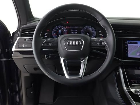 New 2026 Audi Q7 Premium Plus AWD/4WD image 22