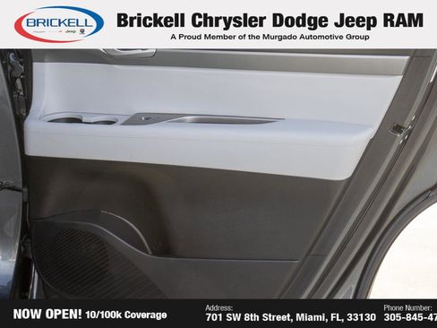 Used 2024 Hyundai Palisade SEL image 13