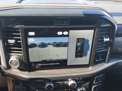 New 2025 Ford F150 Raptor AWD/4WD image 20