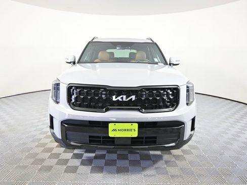 Used 2024 Kia Telluride EX X-Line AWD/4WD image 10