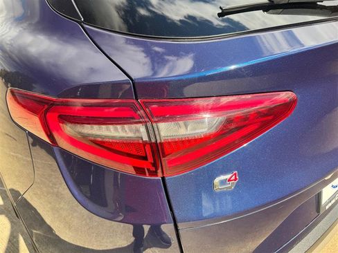 Used 2018 Alfa Romeo Stelvio Sport w/ Cold Weather Package image 20