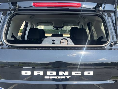 New 2026 Ford Bronco Sport Big Bend w/ Convenience Package AWD/4WD image 18