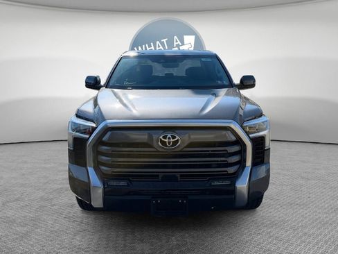 Used 2024 Toyota Tundra Limited image 9