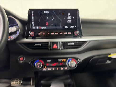 Certified 2024 Kia Forte GT-Line image 19