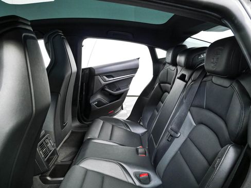 Certified 2023 Porsche Taycan RWD image 20