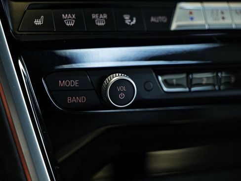 New 2026 BMW 840i Coupe w/ M Sport Professional Package image 36