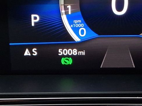 Certified 2025 Volkswagen Taos S image 20