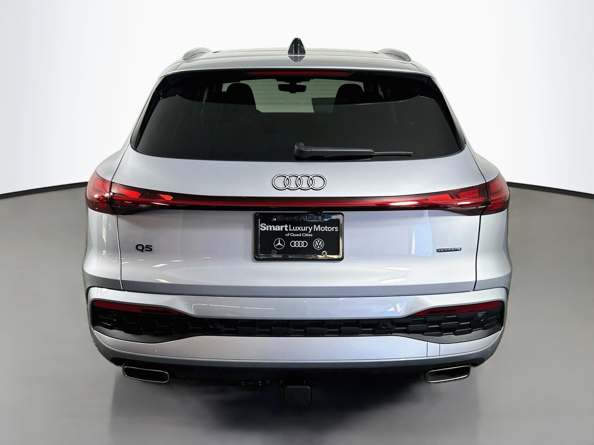 New 2026 Audi Q5 Prestige AWD/4WD image 6