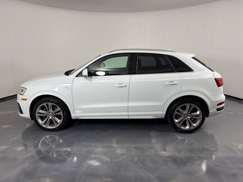 Used 2017 Audi Q3 2.0T Prestige w/ Prestige Package AWD/4WD image 8