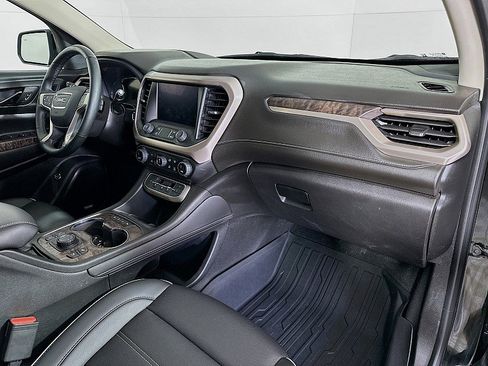 Used 2023 GMC Acadia Denali w/ Denali Ultimate Package image 30