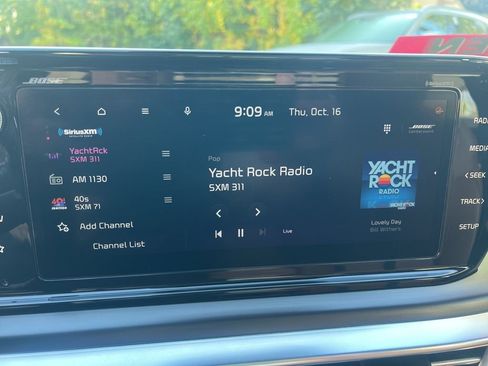 Used 2024 Kia K5 GT w/ GT1 Package image 55