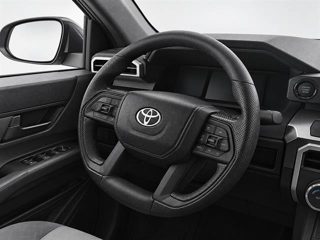 New 2026 Toyota Tacoma SR5 AWD/4WD image 10