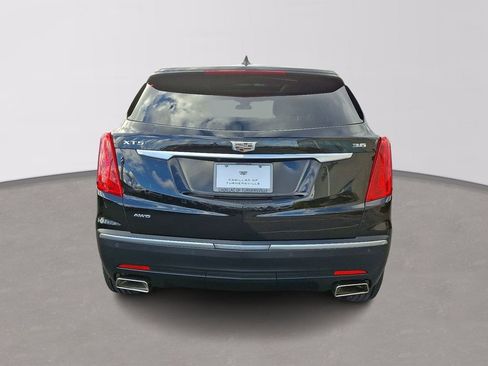 Used 2019 Cadillac XT5 Luxury image 5