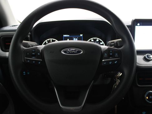Used 2022 Ford Maverick XLT w/ Equipment Group 300A Standard AWD/4WD image 29