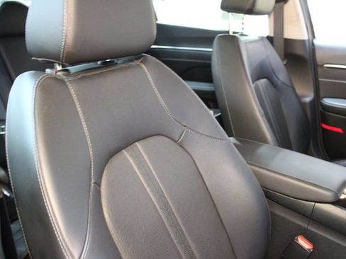 Used 2021 Hyundai Sonata Limited FWD image 11
