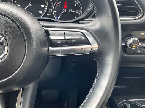 Used 2022 MAZDA CX-30 AWD 2.5 S w/ Premium Package image 19
