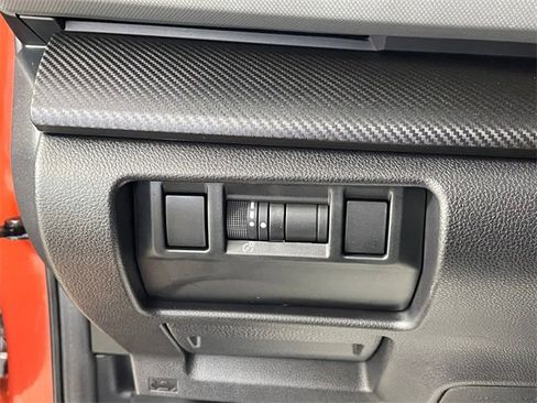 Used 2024 Subaru Crosstrek 2.5i Wilderness w/ Wilderness Package image 13