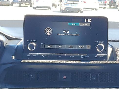 Used 2023 Honda CR-V Sport image 27