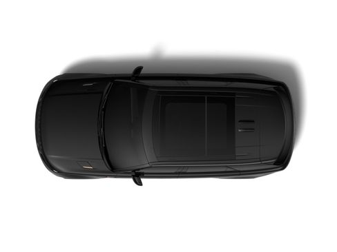 New 2026 Land Rover Range Rover Sport Dynamic SE AWD/4WD image 4