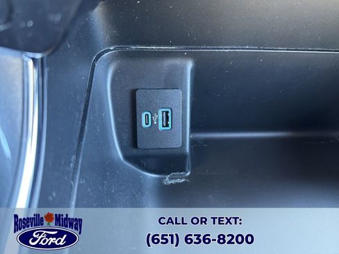 Used 2023 Ford F150 XLT w/ Equipment Group 302A High image 18