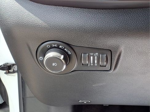 Used 2025 Jeep Compass Limited AWD/4WD image 19