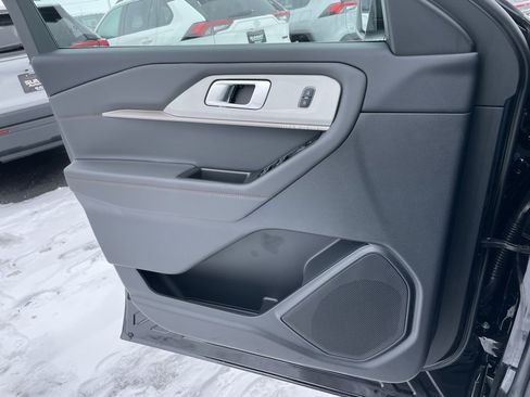 New 2026 Ford Explorer Active image 55