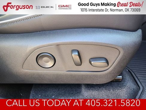 New 2026 Buick Enclave Sport Touring w/ Super Cruise Package FWD image 42
