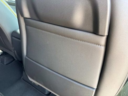 New 2026 Chevrolet TrailBlazer ACTIV w/ Driver Confidence Package FWD image 25