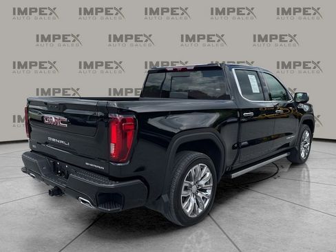 Used 2023 GMC Sierra 1500 Denali image 5