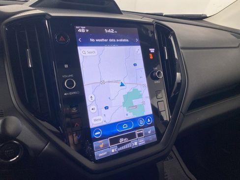 Used 2023 Subaru Ascent Onyx Edition Limited image 28