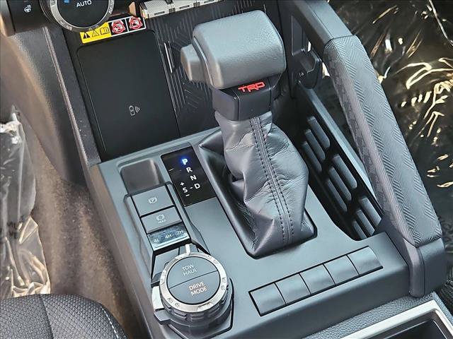Used 2026 Toyota 4Runner TRD Sport AWD/4WD image 17