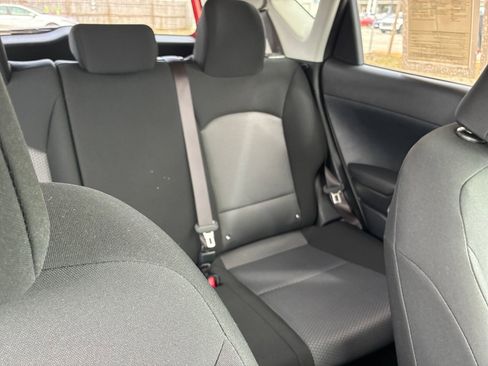 Used 2025 Kia Soul LX w/ LX Technology Package image 30