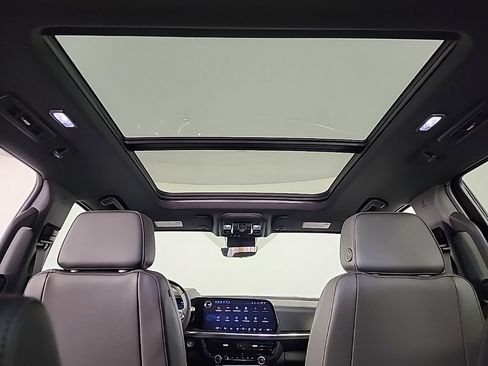 New 2026 Chevrolet Tahoe RST w/ Advanced Technology Package image 22