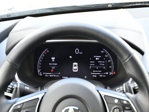 Used 2026 Acura MDX w/ Technology Package image 23