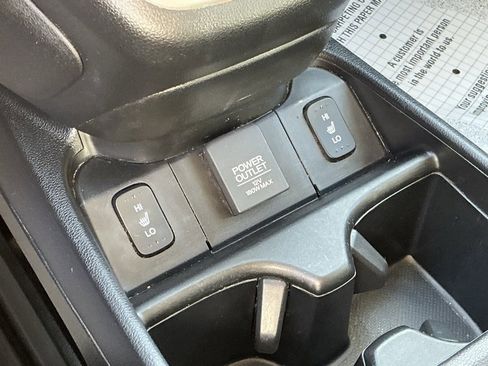 Used 2014 Honda CR-V EX-L image 39