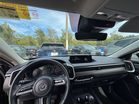 Used 2026 MAZDA CX-50 AWD 2.5 S w/ Premium Package image 36