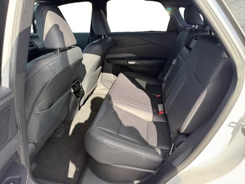 Used 2023 Lexus RX 350 Premium Plus w/ Accessory Package AWD/4WD image 16