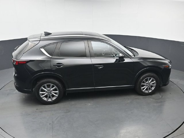 Certified 2024 MAZDA CX-5 AWD 2.5 S w/ Preferred Package image 41