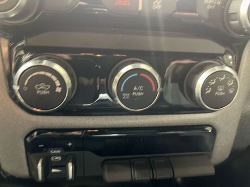 New 2026 RAM 2500 Tradesman w/ Chrome Appearance Group AWD/4WD image 18