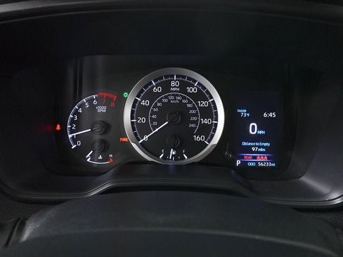 Used 2020 Toyota Corolla LE image 14