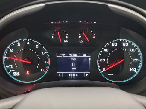 Used 2024 Chevrolet Malibu LT FWD image 9