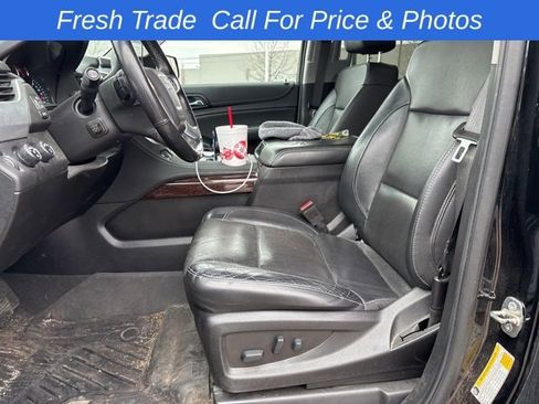 Used 2019 GMC Yukon SLT image 14