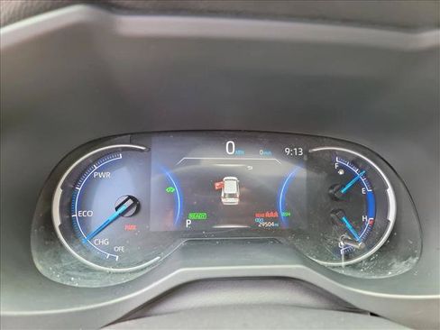 Used 2022 Toyota RAV4 XSE AWD/4WD image 20