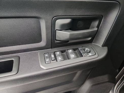 New 2026 RAM 2500 Tradesman AWD/4WD image 13