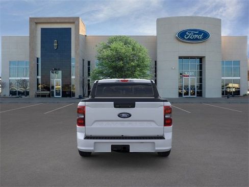 New 2026 Ford Maverick Lobo image 5