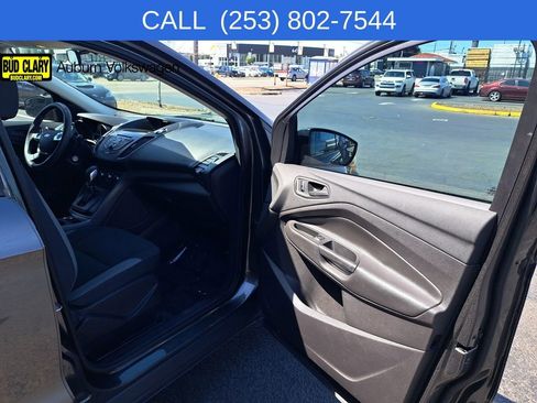 Used 2016 Ford Escape S FWD image 18