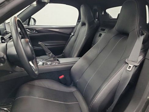 Used 2023 MAZDA MX-5 Miata Grand Touring RWD image 15