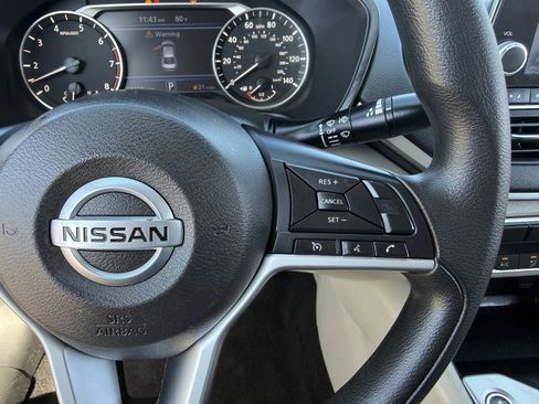 Used 2020 Nissan Altima 2.5 S image 26