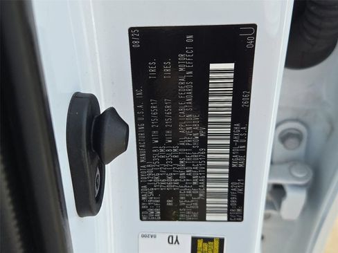 Used 2026 Toyota Corolla Cross LE FWD image 25